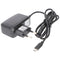 Charger with micro USB connector suitable for Samsung Galaxy S2, S3, S4