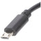 Charger with micro USB connector suitable for Samsung Galaxy S2, S3, S4