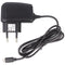 Charger with micro USB connector suitable for Samsung Galaxy S2, S3, S4