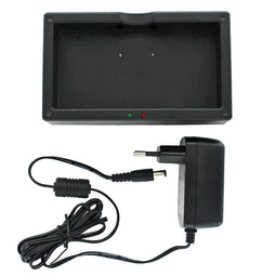 Charger suitable for the NiMH and older Hetronic Nova FBH1200 battery, 6830303000