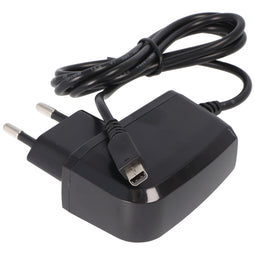 AccuCell charger for Nintendo 3DS, 3DS XL, DSi, DSi XL