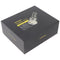 Nitecore TM9K TAC LED flashlight, 9800 lumens, TurboReady, tactical flashlight, including 21700 5000