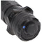 Nitecore TM9K TAC LED flashlight, 9800 lumens, TurboReady, tactical flashlight, including 21700 5000
