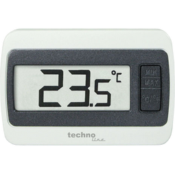 WS 7002 - thermometer