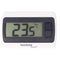WS 7002 - thermometer
