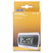 WS 7002 - thermometer