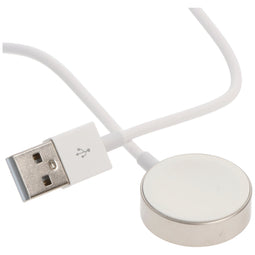 Replacement charging cable suitable for Apple Watch Ultra 49mm, Apple Watch Series 8, SE, 7, 6, 5, 4