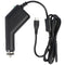 Car charging cable micro USB with TMC antenna, 2A charging current