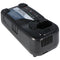 Quick charger suitable for Hitachi batteries from 7.2-18 volts