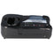 Quick charger suitable for Hitachi batteries from 7.2-18 volts