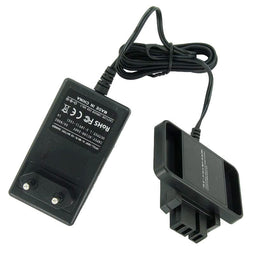Charger suitable for AEG tool battery 4.8 - 18 volt NiCd / NiMH