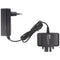 Charger suitable for AEG tool battery 4.8 - 18 volt NiCd / NiMH