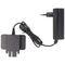 Charger suitable for AEG tool battery 4.8 - 18 volt NiCd / NiMH