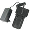 Charger suitable for AEG tool battery 4.8 - 18 volt NiCd / NiMH