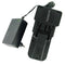 Charger suitable for AEG tool battery 4.8 - 18 volt NiCd / NiMH