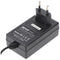 Charger suitable for AEG tool battery 4.8 - 18 volt NiCd / NiMH