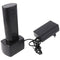 Charger suitable for Makita tool battery 4.8 - 18 volt NiMH and the older system