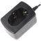 Charger suitable for Makita tool battery 4.8 - 18 volt NiMH and the older system
