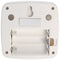 Velamp CHIC2 : 2 LED light for batteries, with motion detector