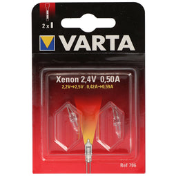 Varta replacement bulb 706, Varta 00706000402