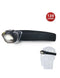 Velamp ZEUS: Headlamp COB 3W