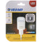 Velamp FROOT: LED night light with ON/OFF switch. White
