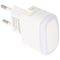 Velamp FROOT: LED night light with ON/OFF switch. White