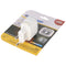Velamp FROOT: LED night light with ON/OFF switch. White