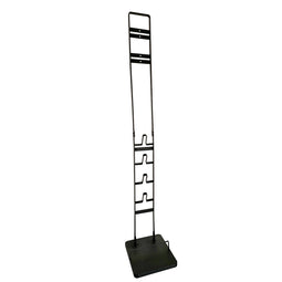 Floor stand suitable for the Dyson V6, V7, V8, V10, V11, DC58, DC59, DC62, DC74