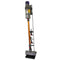 Floor stand suitable for the Dyson V6, V7, V8, V10, V11, DC58, DC59, DC62, DC74