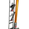Floor stand suitable for the Dyson V6, V7, V8, V10, V11, DC58, DC59, DC62, DC74