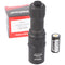 Weltool 18350 short rod set consisting of shortening for W3, W3PRO to the short 18350 battery