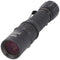 Weltool 18350 short rod set consisting of shortening for W3, W3PRO to the short 18350 battery