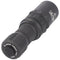Weltool 18350 short rod set consisting of shortening for W3, W3PRO to the short 18350 battery