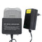 Charger suitable for Bosch Li-ion battery 18 volt (no original Bosch charger)