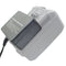 Charger suitable for Bosch Li-ion battery 18 volt (no original Bosch charger)