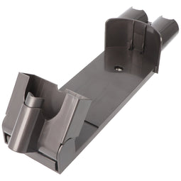 Wall bracket suitable for Dyson V7, V8, SV10, SV11 including screws and dowels