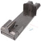 Wall bracket suitable for Dyson V7, V8, SV10, SV11 including screws and dowels