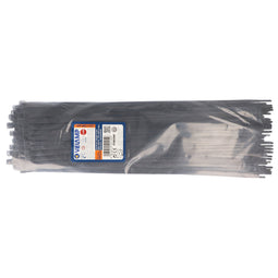 Velamp cable ties nylon. Black. 4.8x350 - 100 pcs