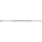 Velamp cable ties nylon. Black. 4.8x350 - 100 pcs
