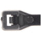 Velamp cable ties nylon. Black. 4.8x350 - 100 pcs