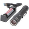 Weltool W1 LEP laser, LEP beam and scattered light without additional filter, including 18650 Li-Ion