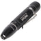 Weltool M6-DR mini flashlight with 20 lumens, length only 88mm, warm white LED, battery operated