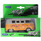 Welly model car VW Bus Classic Flower Power VW Bus T1 1962 model 1:34 in an attractive gift box, sor