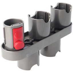 Holder for docking station, the accessory holder for Dyson V7, V8, V10, V11