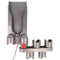 Holder for docking station, the accessory holder for Dyson V7, V8, V10, V11
