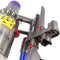 Holder for docking station, the accessory holder for Dyson V7, V8, V10, V11