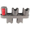 Holder for docking station, the accessory holder for Dyson V7, V8, V10, V11