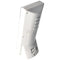 Weather station WS6610 with humidity display for inside and outside and many other functions