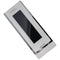 Weather station WS6610 with humidity display for inside and outside and many other functions